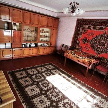 Продам частину будинку окремий двір р-н Соцміста