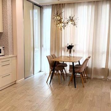 Продам 1к квартиру 45 кв. в жк Пироговський від власника. Жк «Пироговський»