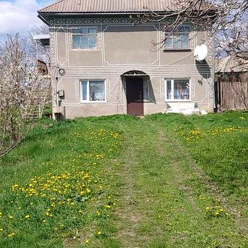 Продам  Дом с. Солтановка  Любашевского  р-на  Одесской обл.
