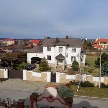 Сдам шикарный дом для семьи Подгородное левый берег