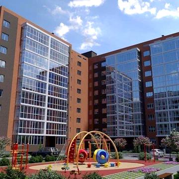 Продаж квартири м.Самар ЖК Сімейний