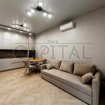 Оренда квартири, вул. Ґарета Джонса, ЖК UNIT.Home