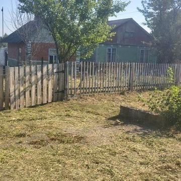 Будинок с.Млинище Поромівська отг