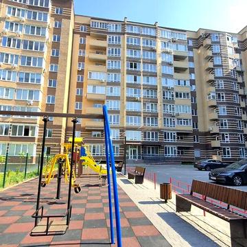 Продаж 3к Квартира Старокостянтинівське шосе ЖК Олимпийский - 5