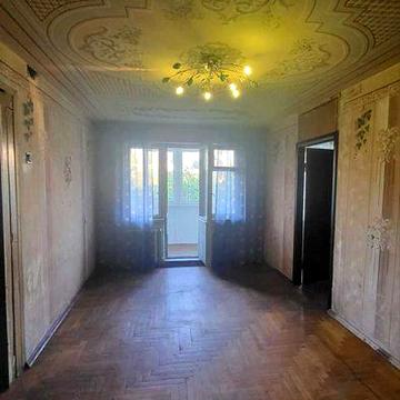 2 -х квартира, Новые Дома, метро Дворец спорта