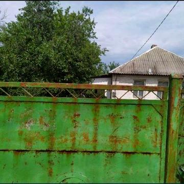 Продам будинок в с.Омельченки. Зміївський район