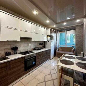 Продаж квартири в центрі міста ЖК «Паркове містечко»