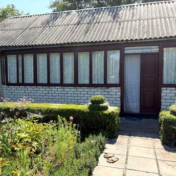 Продам будинок в селі Рокитне 15 км від Кременчука