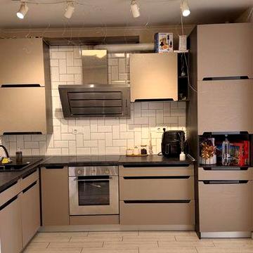 Продаж 1к квартири в новобудові з меблями та технікою