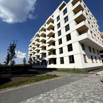 Продаж однокімнатноі квартири вуд. Миколайчука ЖК MHouse