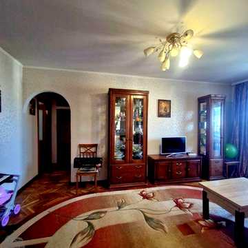 Продаж 3-кімнатної квартири, центр, вул. Шевченка