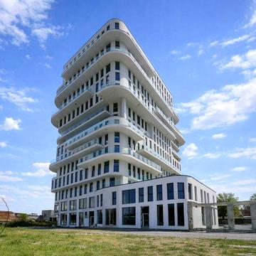 Продаж 3-кімнатної квартири в ЖК «FIVE ADDRESS», 1 400 $/м² — без комісії, на Зеленій (вул. Раковського, 24а) ЖК FIVE ADDRESS