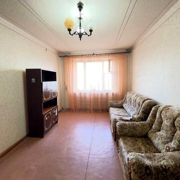 1к в Центрі, середній поверх, житловий стан, переоформлення мінімальне! 45497