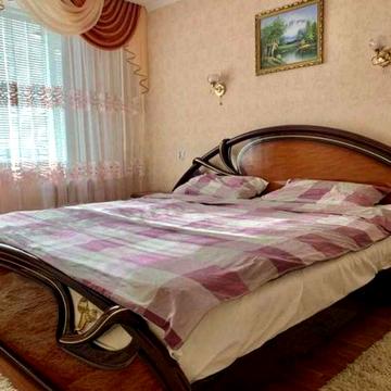 Оренда трикімнатної квартири, Вулиця Квітки Цісик,  14 А