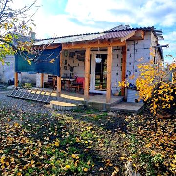 Продам дом в г. Самар (Новомосковск).