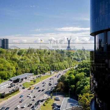 Аренда 2-комнатной квартиры 82м2 Центр Печерск ЖК PecherSky