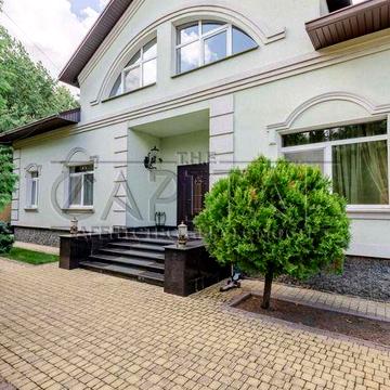Оренда 8к будинка | 515 м² | Дмитрівка | SPA-комплек | БАСЕЙН | Гараж