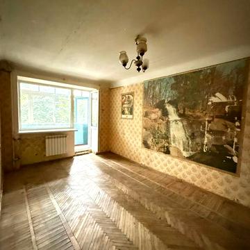 Продаж 3к квартири  в Боярці  64 кв.м