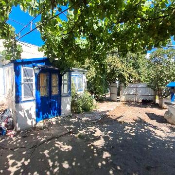 Продам дом в г. Самар (Новомосковск).