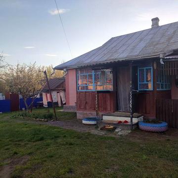 Продам будинок терміново