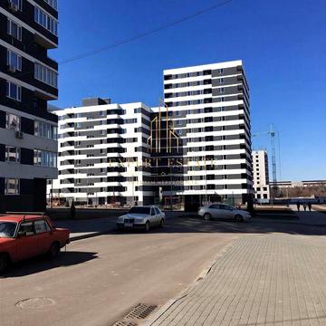 Продам 1 комнтатную квартиру в ЖК Пролисок !!! Дворец спорта ! ЖК Пролисок