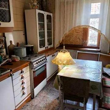Продам 2к кв  52м2, метро Научная, ул Новгородская IN