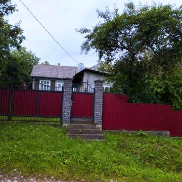 Продам господарство у селі Ржавинц номер
