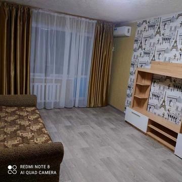 Сдам 2-комнатную квартиру в Лесках.