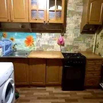 2К квартира на Зодчих,44 Борщаговка