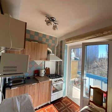 Оренда 1 к. квартири, Лісовий масив, вул. Ореста Левицького 18