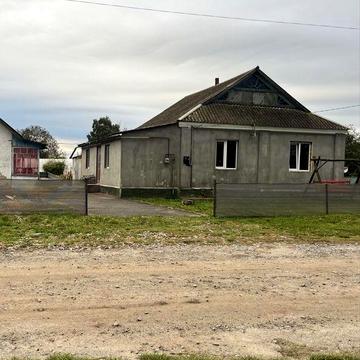 Будинок Пашківці