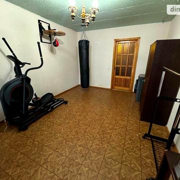 Довгострокова оренда 3к Квартира Запорізьке шосе