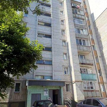 1-кімнатна квартира у м. Дрогобич по вул. Самбірська – чудова можливість облаштувати житло на власний смак!
