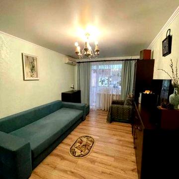 Срочно продам 3х комн квартиру ,Новые дома, возле м Армейская 2/5 с капит ремонтом