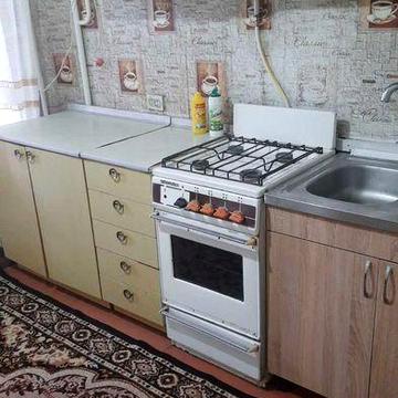 Сдаю 1 комнатную квартиру на пр. Мира - 1 Линия.