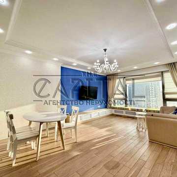 Оренда / 3 кімнатної квартири / ЖК Obolon Residences / Оболонський / Київ