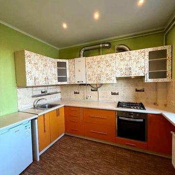 1-кімнатна квартира 32 м² біля школи. Газове опалення. Без комісії