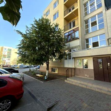 Продам 1 кім квартиру ЖК Сьоме Небо/ПРОГРАМИ(351-231) ЖК ЖМ «Седьмое небо»