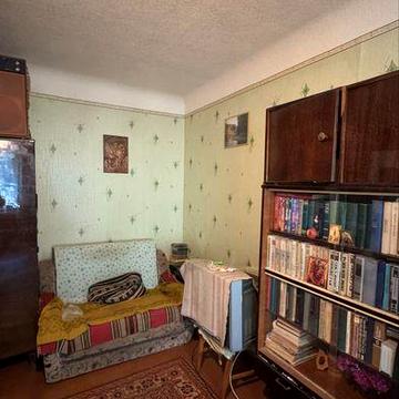 Продам 1 ккв в Чугуеве , ул.Староникольская