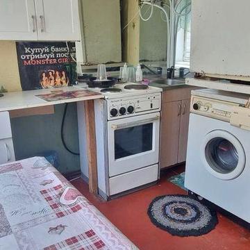 1 кімнатна квартира