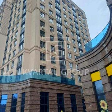 Квартира Ірпінь | 2 кімнати | Тераса 36,7 м²