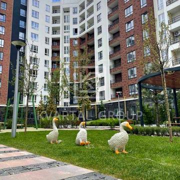 Купити квартиру в Ірпені | 2 кімнати | Синергія Сіті ЖК Синергія Сіті