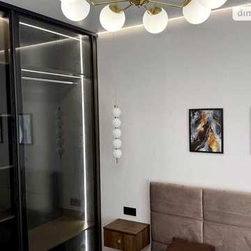 Продаж 1к Квартира Краснова вулиця