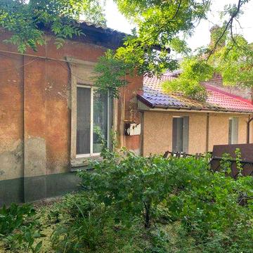 Продам 2-кімнатну квартиру на Молдаванці!