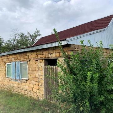 Срочно продам недострой с. Маяки