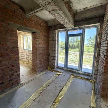 Продаж сучасного одноповерхового будинку 179 м² в Оліївка