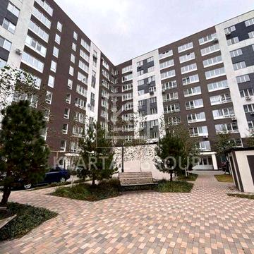 2-кімнатна квартира біля Центрального парку | Ірпінь ЖК Чехов Парк
