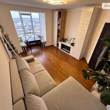 Продаж 2к Квартира Богдана Хмельницького вулиця