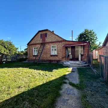 БУДИНОК на 25 сот. Гараж, Сарай. ГАЗ. Без Комісії