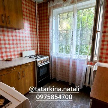 Реальна! Здам 1к кв на Нових Будинках, м.Палац Спорту, вул.Каденюка